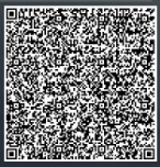 永劫无间顾清寒捏脸二维码