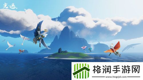 光遇最高是几翼