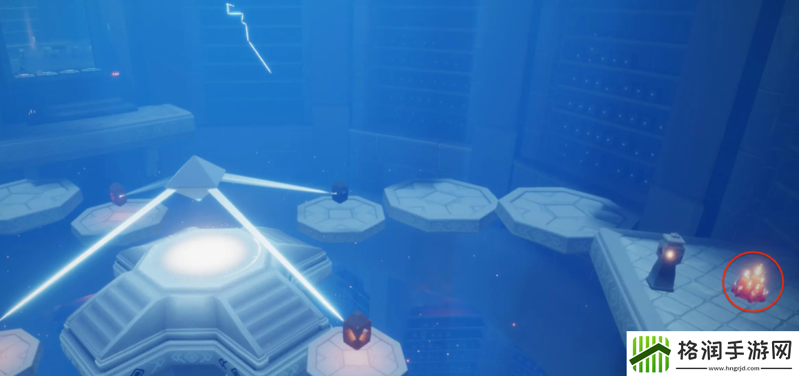 光遇8.7大蜡烛在哪里