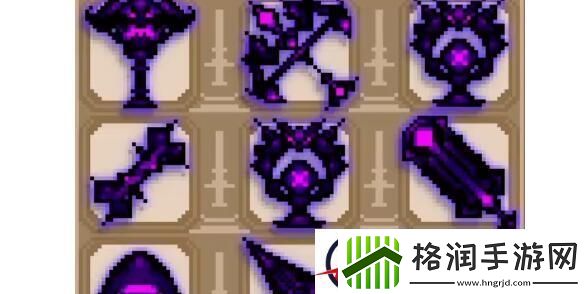 小骨英雄杀手毁灭之枝装备搭配建议