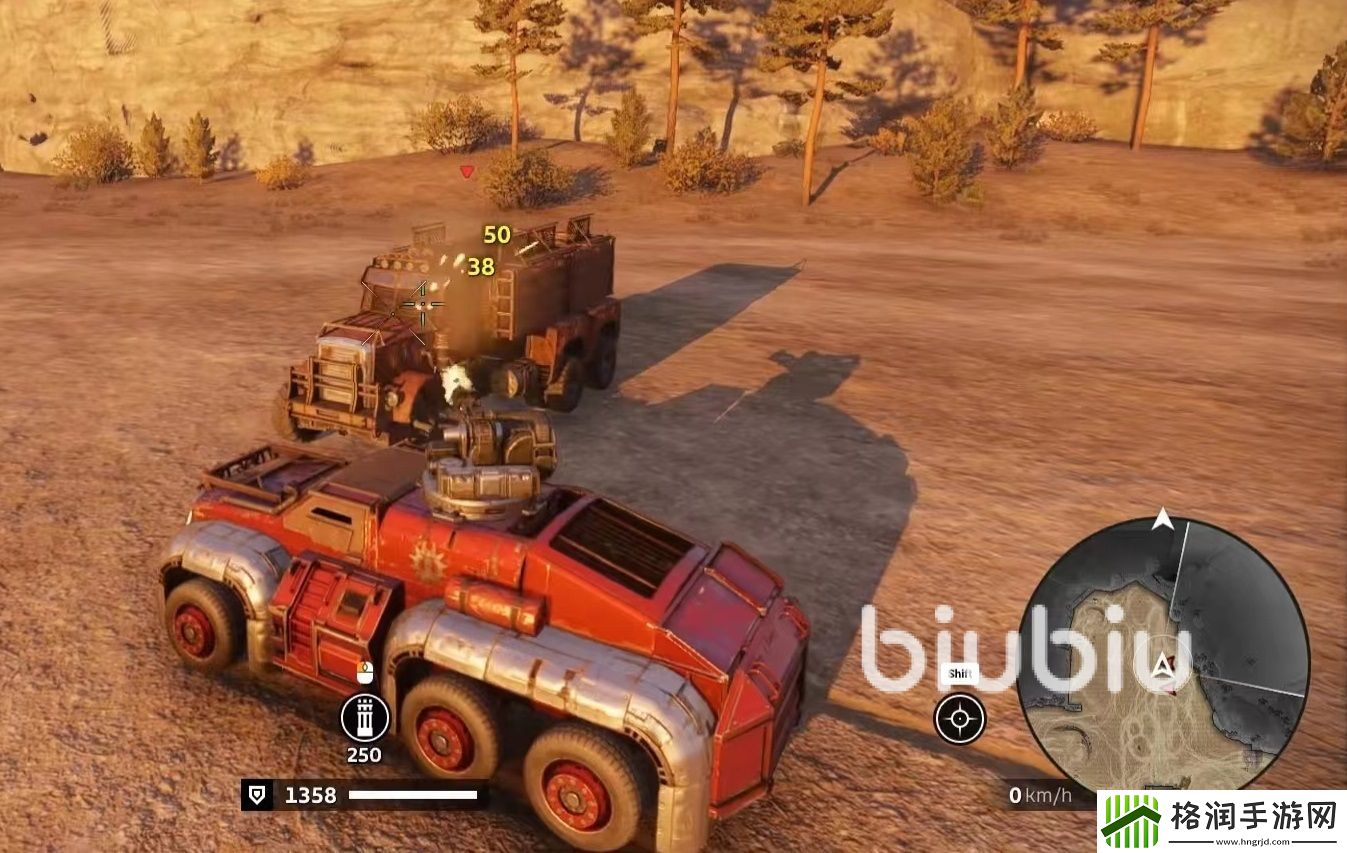 创世战车终结者好用吗