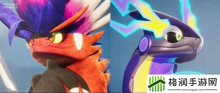 宝可梦朱紫红莲铠骑专属技能怎么学