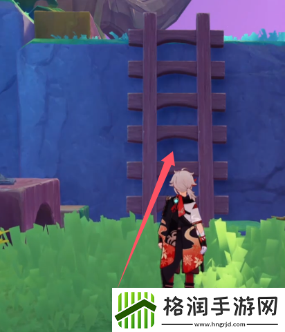 原神前往最高的岛任务怎么做