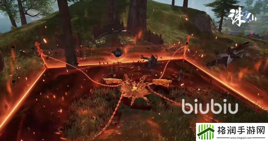 诛仙2手游百工匣怎么获得