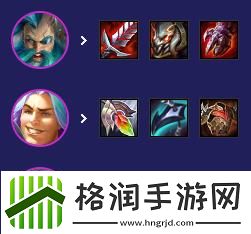 金铲铲之战S12卓尔不群专属阵容搭配攻略