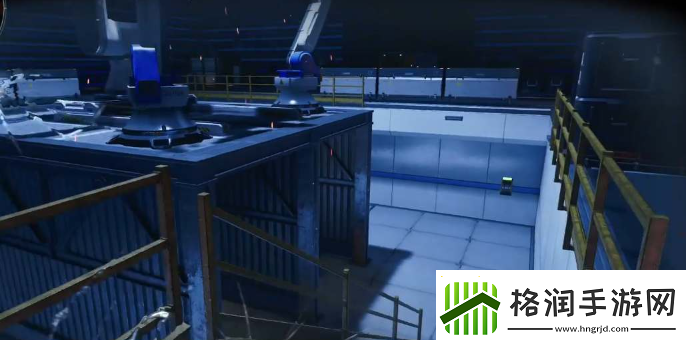 三角洲行动航天基地撤离点在哪