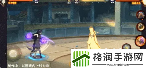 火影忍者手游最终章雏田怎么样