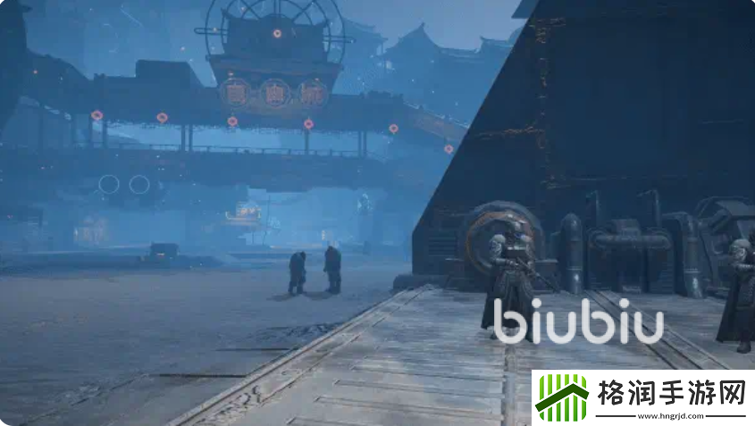 破碎之地自由城怎么去