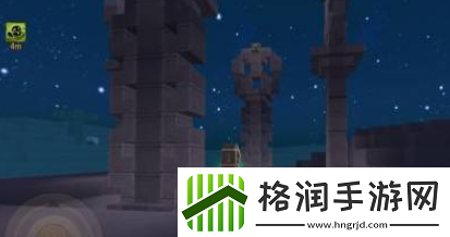 迷你世界怎么召唤石巨人