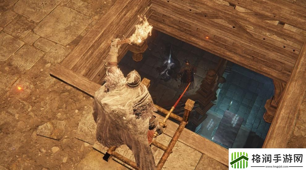 【艾尔登法环攻略】艾尔登法环护符皮袋畅玩无忧宝典