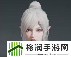 永劫无间顾清寒捏脸二维码