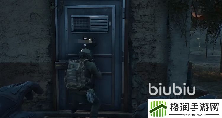 三角洲行动手游隐藏物资有哪些