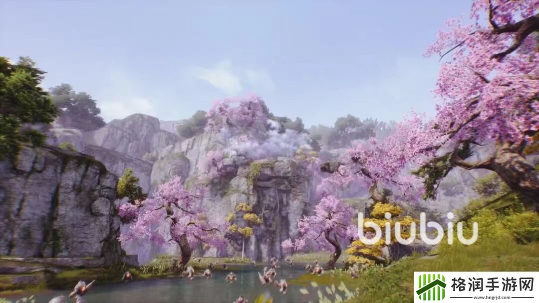 剑灵2传说系统怎么玩