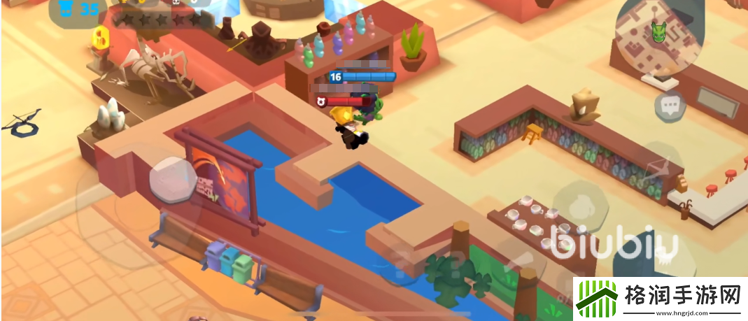 动物王者鳄鱼怎么样