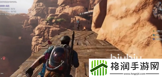 七日世界悬巢探索攻略