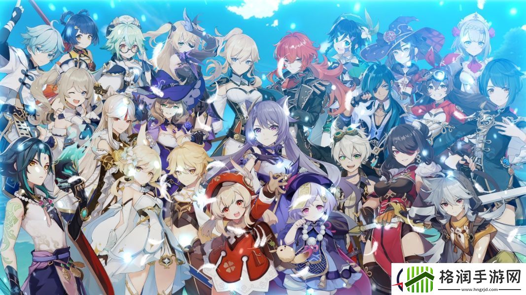 原神口袋锚点制作合成方法