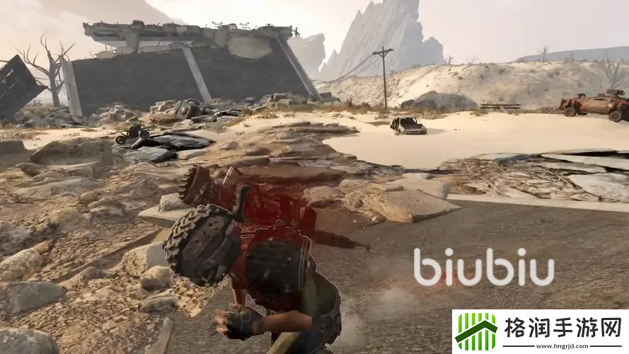 破碎之地自动武器天赋有哪些