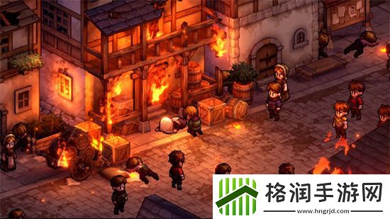 铃兰之剑伊南娜技能加点怎么选