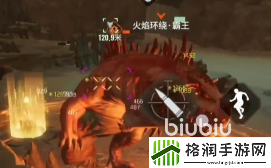 破碎之地怎么打boss