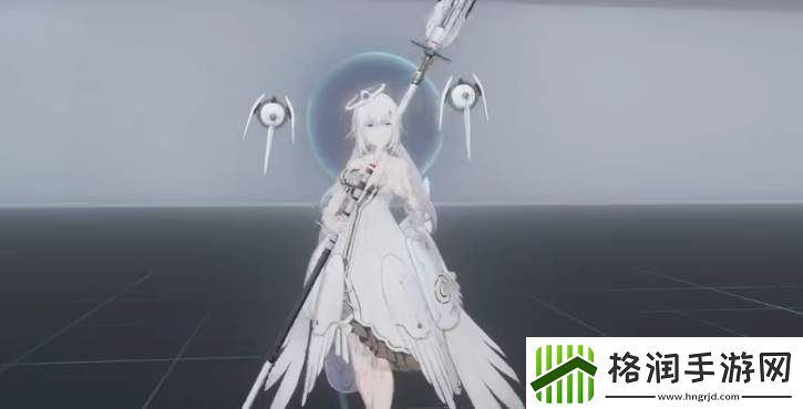 战双帕弥什芙极昼间章开启方法