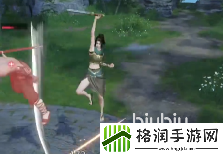 永劫无间手游真连和伪连的区别说明