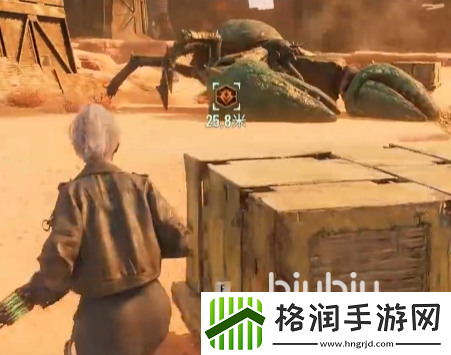 破碎之地怎么打boss