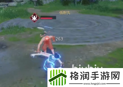 永劫无间手游真连和伪连的区别说明