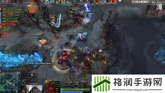 Xxs远古巨獣碾碎敌阵Ame虚空双大爽吃鸭头肉XG10Spirit