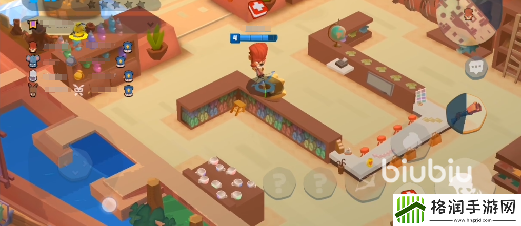 动物王者狮子是谁