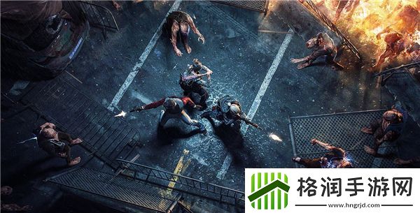 明日之后人类和半感染者哪个好