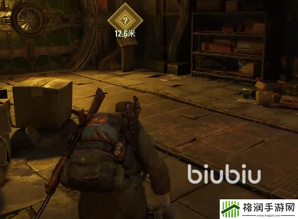 破碎之地游戏介绍