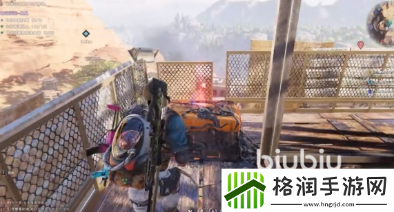 七日世界悬巢探索攻略