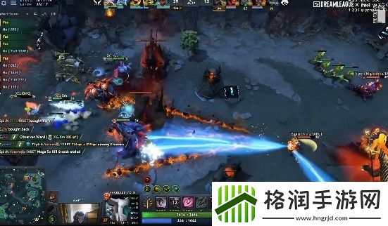 Xxs远古巨獣碾碎敌阵Ame虚空双大爽吃鸭头肉XG10Spirit