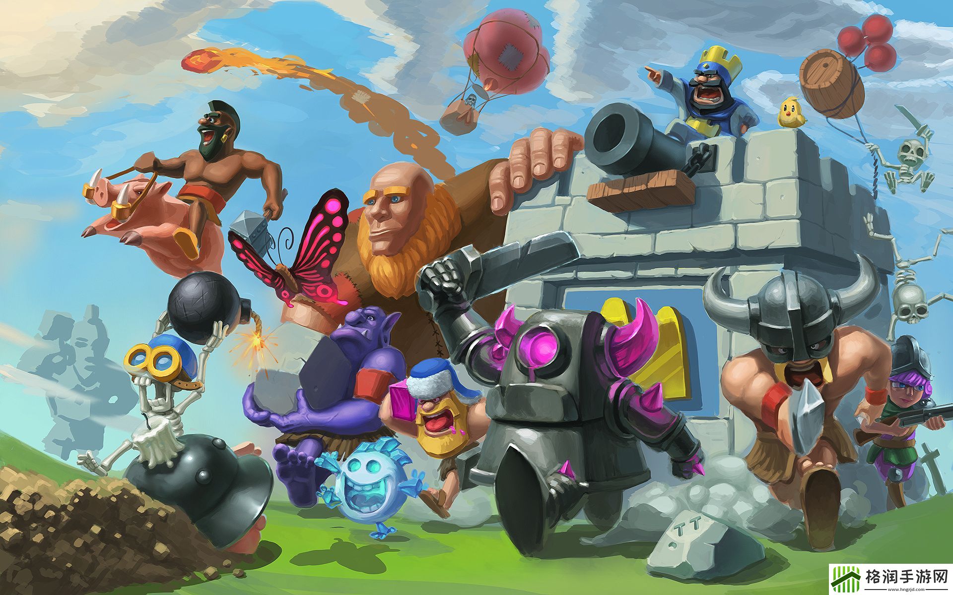 皇室战争创作者代码是什么