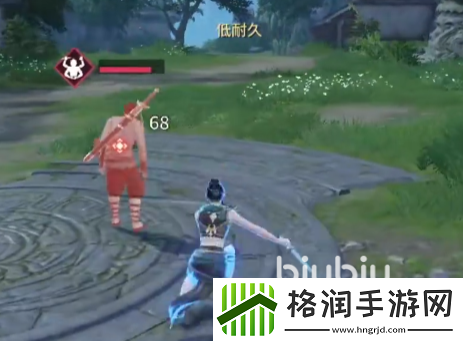 永劫无间手游匕首连招怎么用