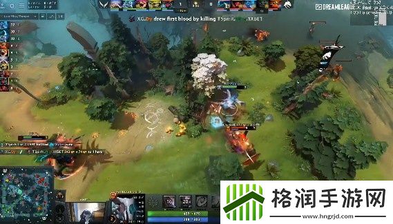 Xxs远古巨獣碾碎敌阵Ame虚空双大爽吃鸭头肉XG10Spirit