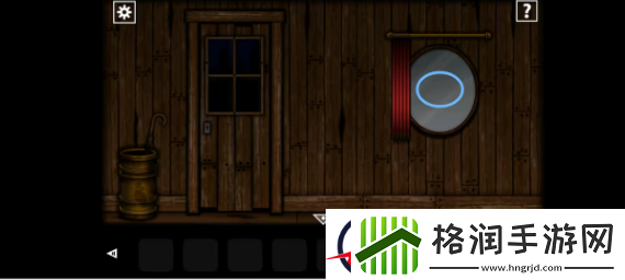 遗忘之丘传说第一章林中小屋攻略