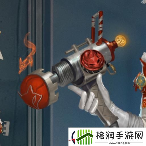 第五人格火灾调查员灵狐怎么样