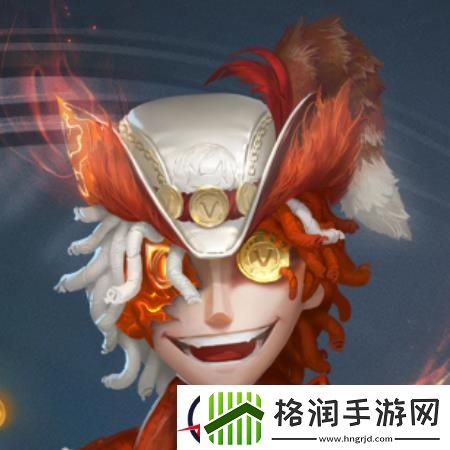 第五人格火灾调查员灵狐怎么样