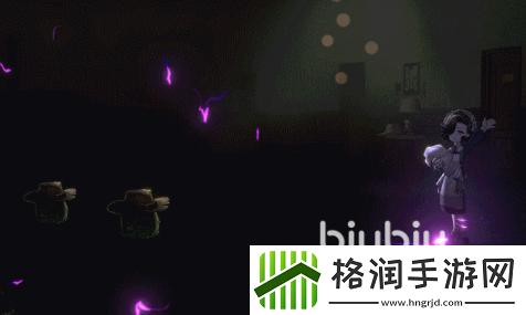 重返未来1999蓝手帕强度如何