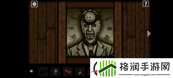 遗忘之丘传说第一章林中小屋攻略