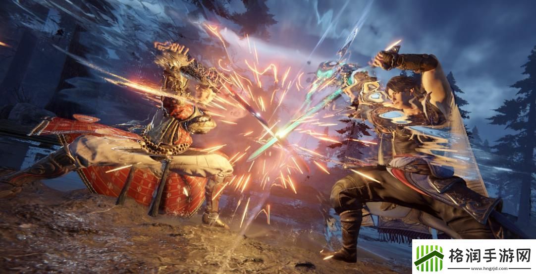 【永劫无间攻略】永劫无间一打多游戏攻略珍藏版