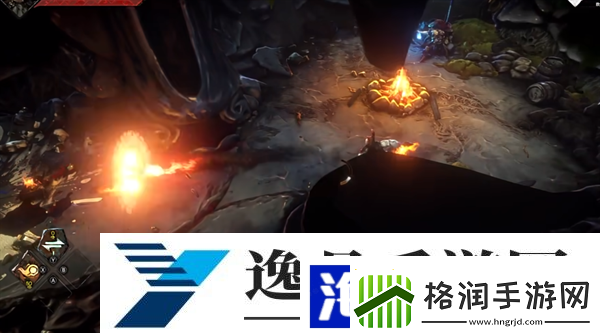 恶意不息法师无限火球怎么玩