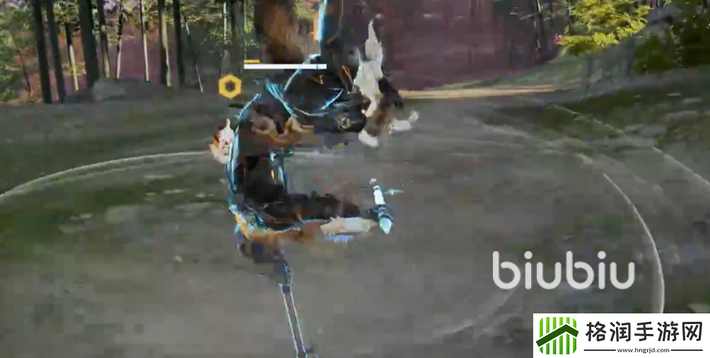 永劫无间手游蛟龙入海怎么玩