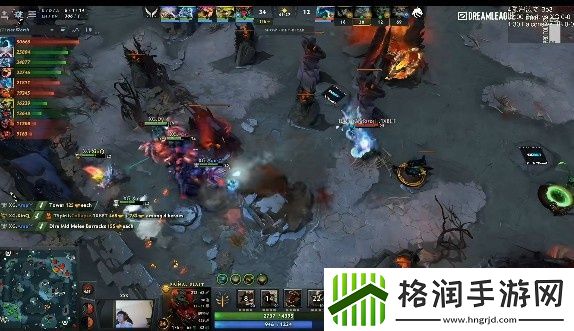 Xxs远古巨獣碾碎敌阵Ame虚空双大爽吃鸭头肉XG10Spirit