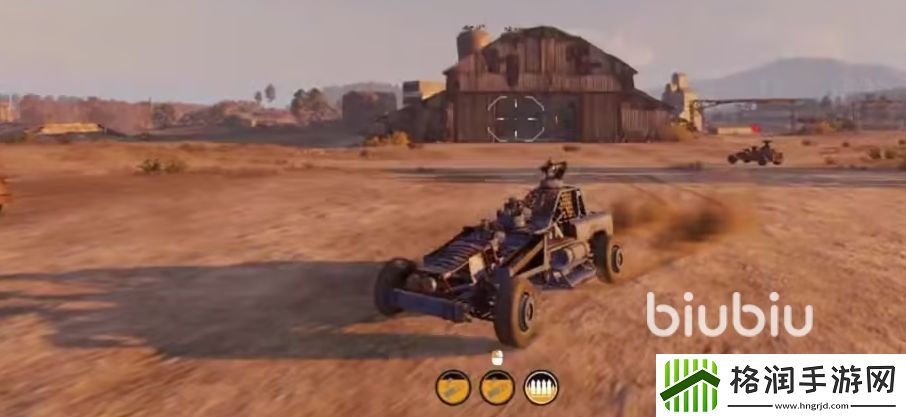 创世战车履带怎么选