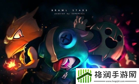 荒野乱斗怎么获得英雄券