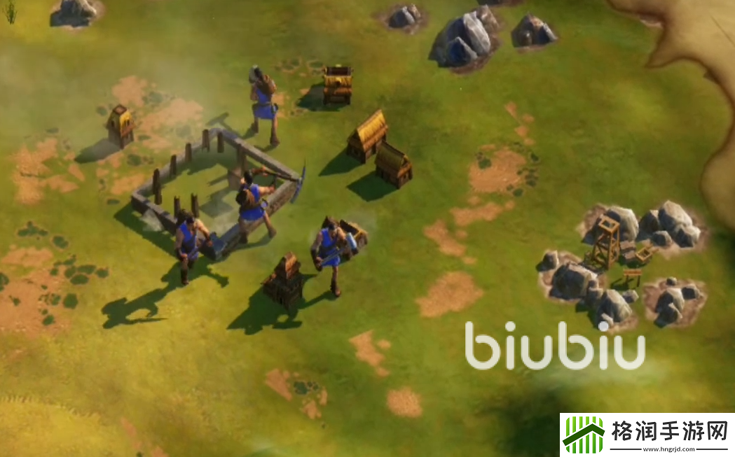 世界启元生产力提升方法介绍