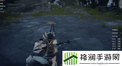 永劫无间手游妖刀姬技能是什么