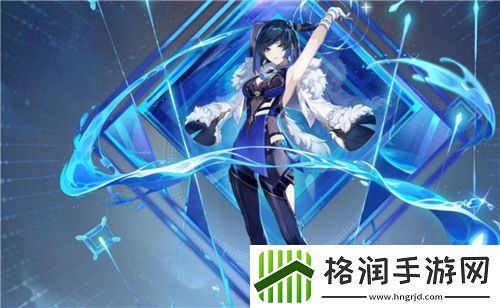 原神角色强度排行最新